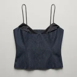 Blusa Zara