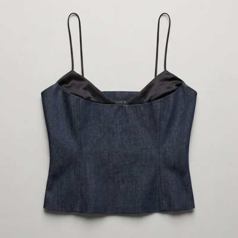Blusa Zara