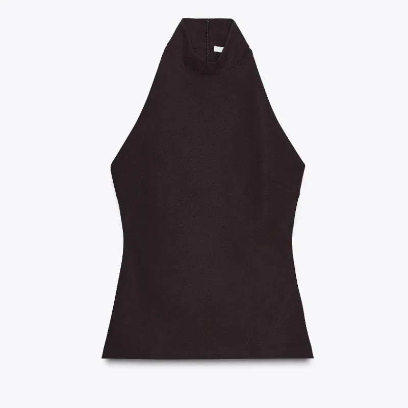 Blusa Zara