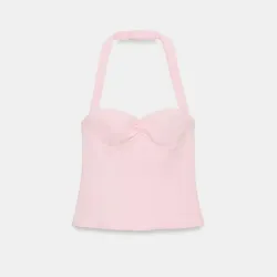 Blusa Zara
