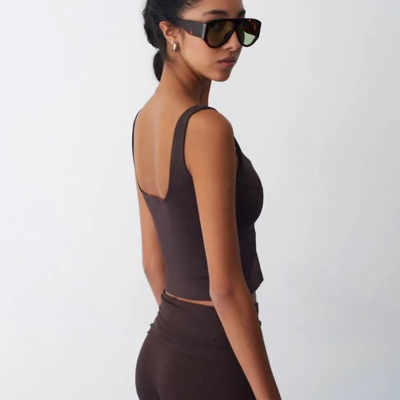 Blusa Zara