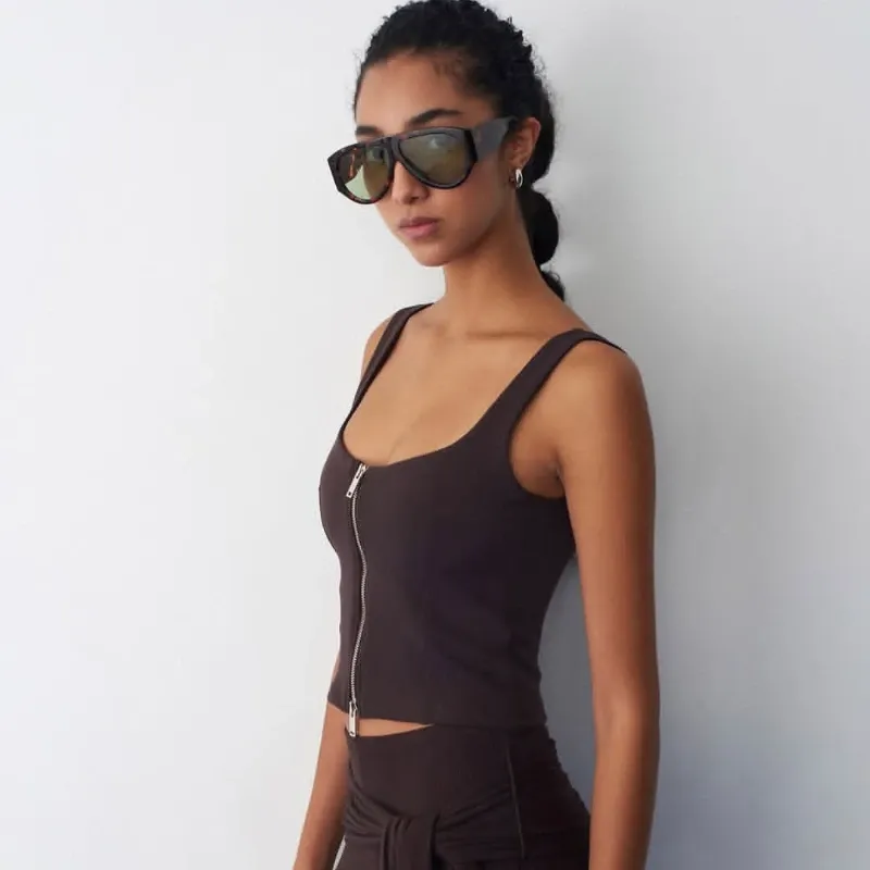 Blusa Zara