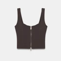 Blusa Zara
