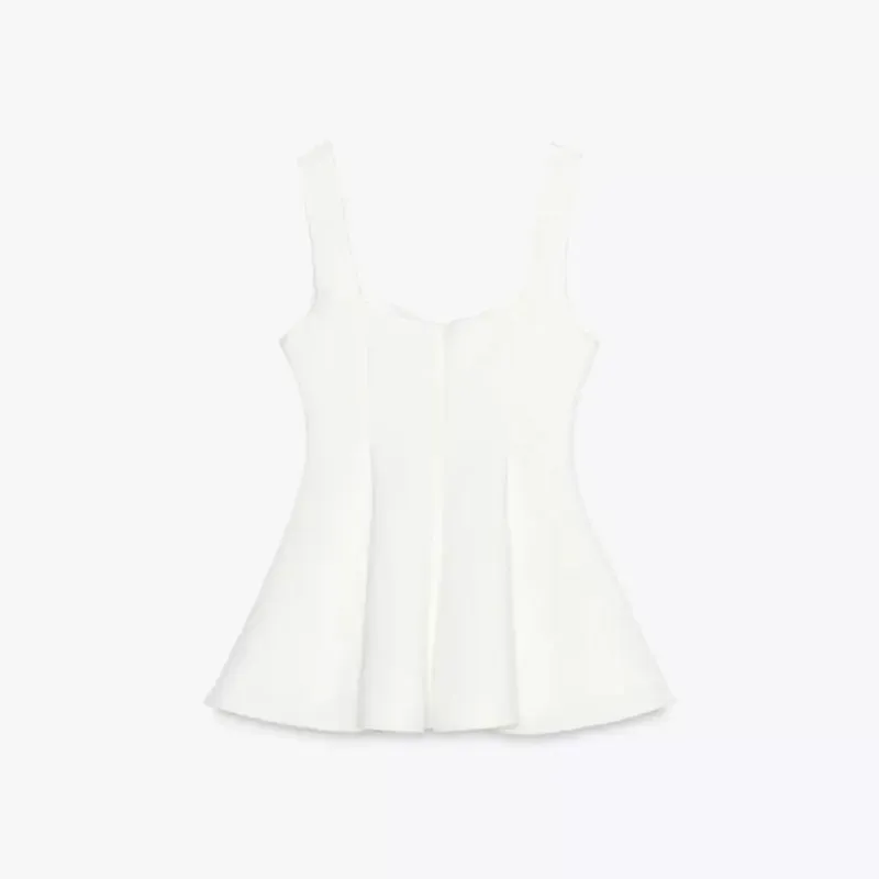 Blusa Zara
