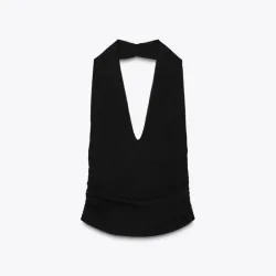 Blusa Zara