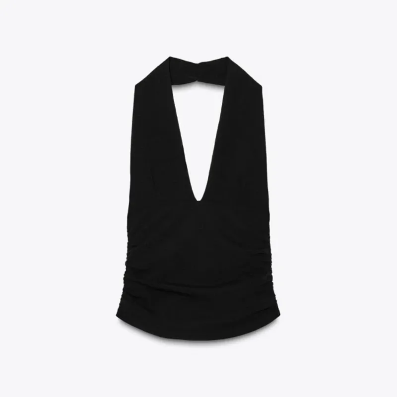 Blusa Zara