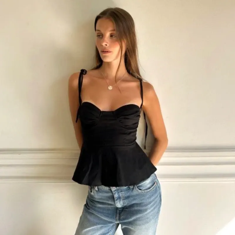 Blusa Zara