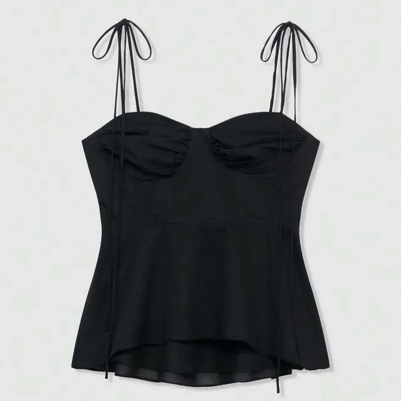 Blusa Zara