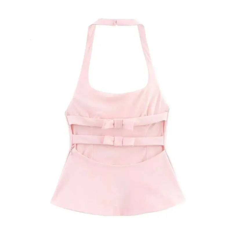 Blusa Zara