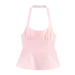 Blusa Zara