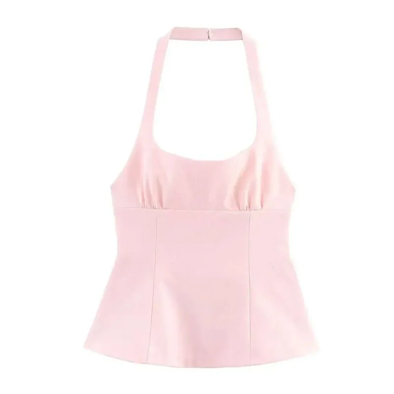 Blusa Zara