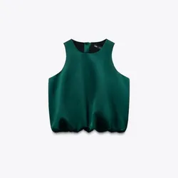 Blusa Zara