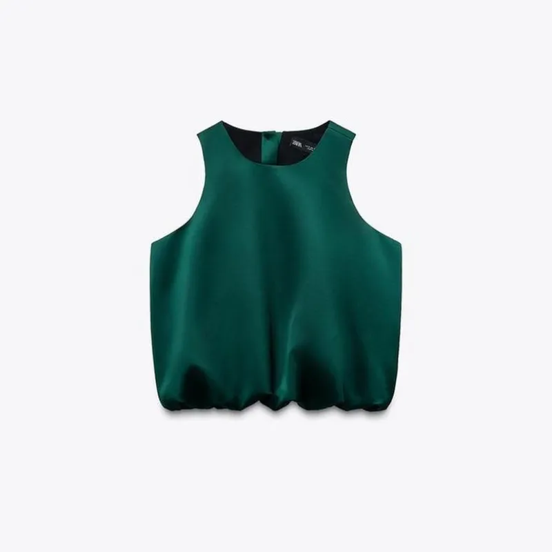 Blusa Zara