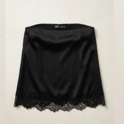 Blusa Zara