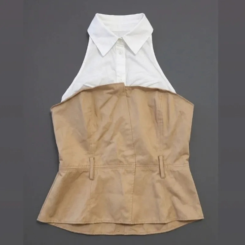 Blusa Zara