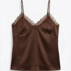 Blusa Zara