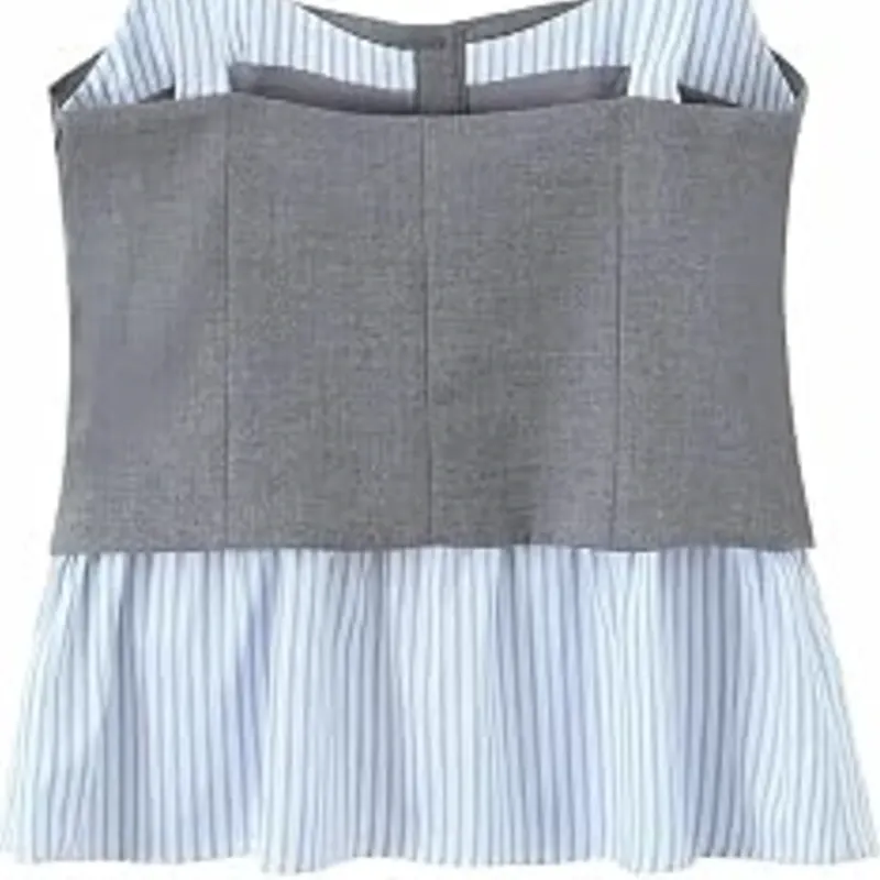 Blusa Zara