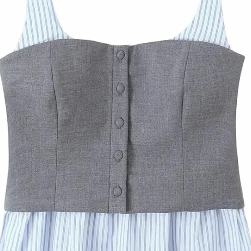 Blusa Zara