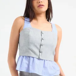 Blusa Zara