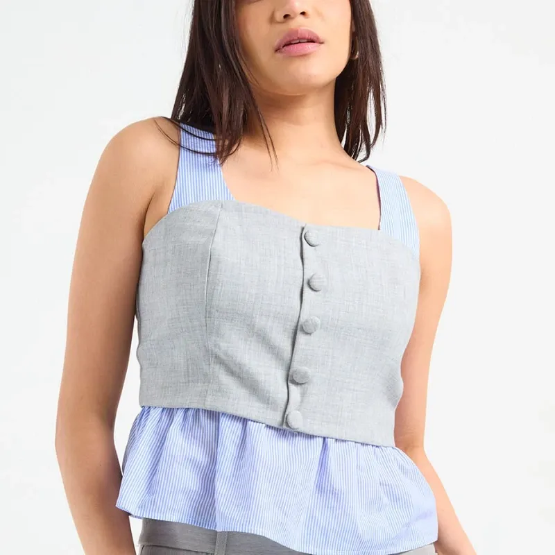 Blusa Zara