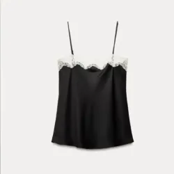 Blusa Zara
