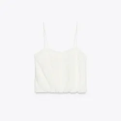 Blusa Zara