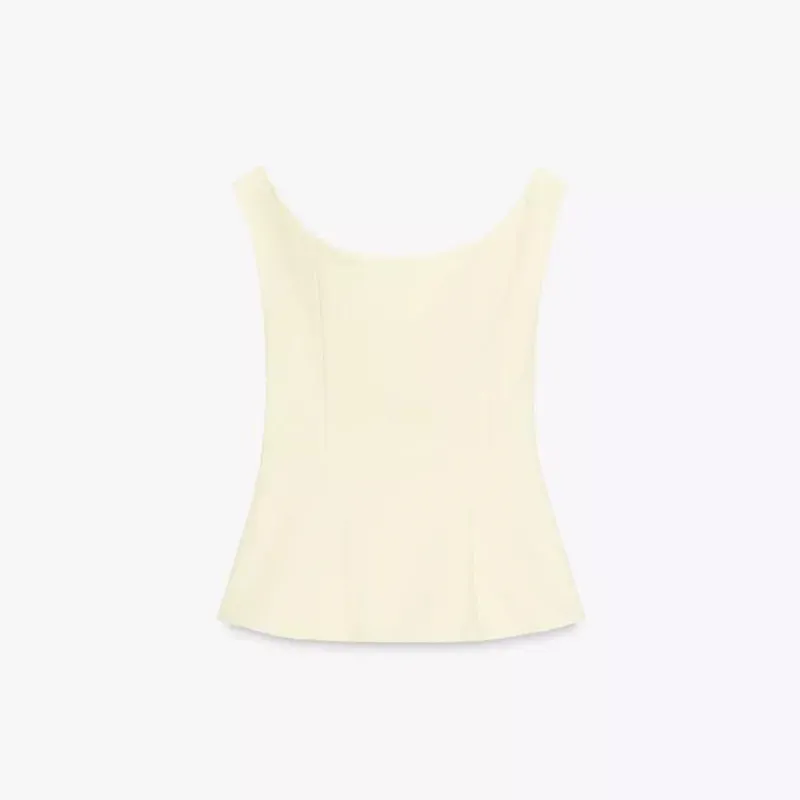 Blusa Zara