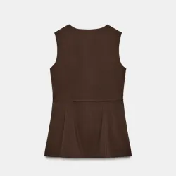 Blusa Zara