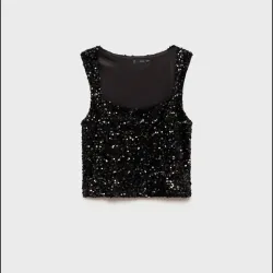 Blusas de Lentejuelas 