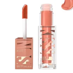 Sun Kissed Blush de maybelline