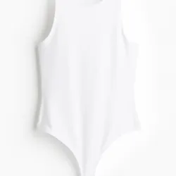 Body Blanco