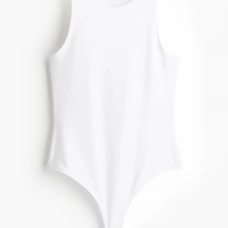 Body Blanco