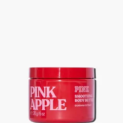 Body Butter Apple