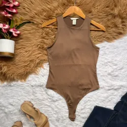Body carmelita 