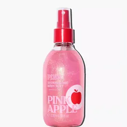 Body Mist Shimmer