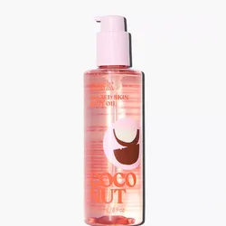 Body Oil