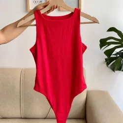Body rojo