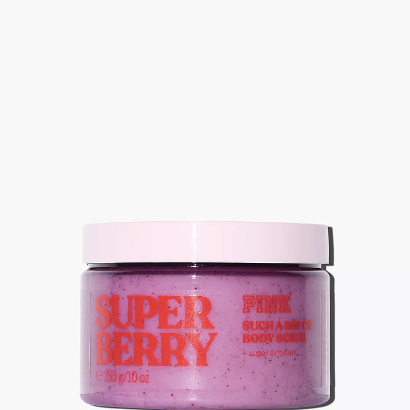 Body Scrub
