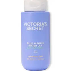 Body Wash Blue Jasmine