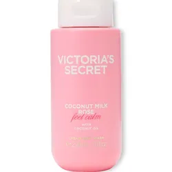 Body Wash Coconut Milk