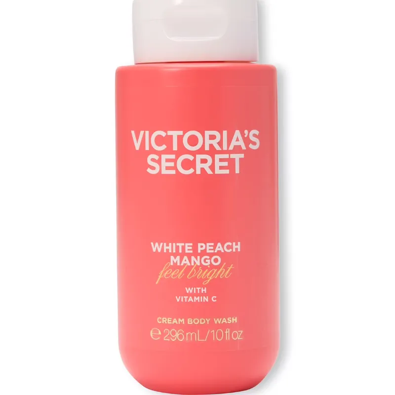 Body Wash Mango