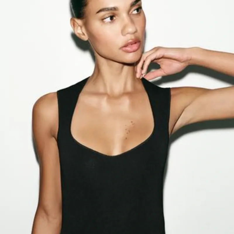 Body Zara