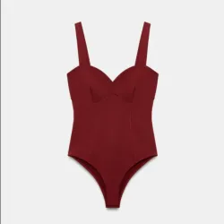 Body Zara
