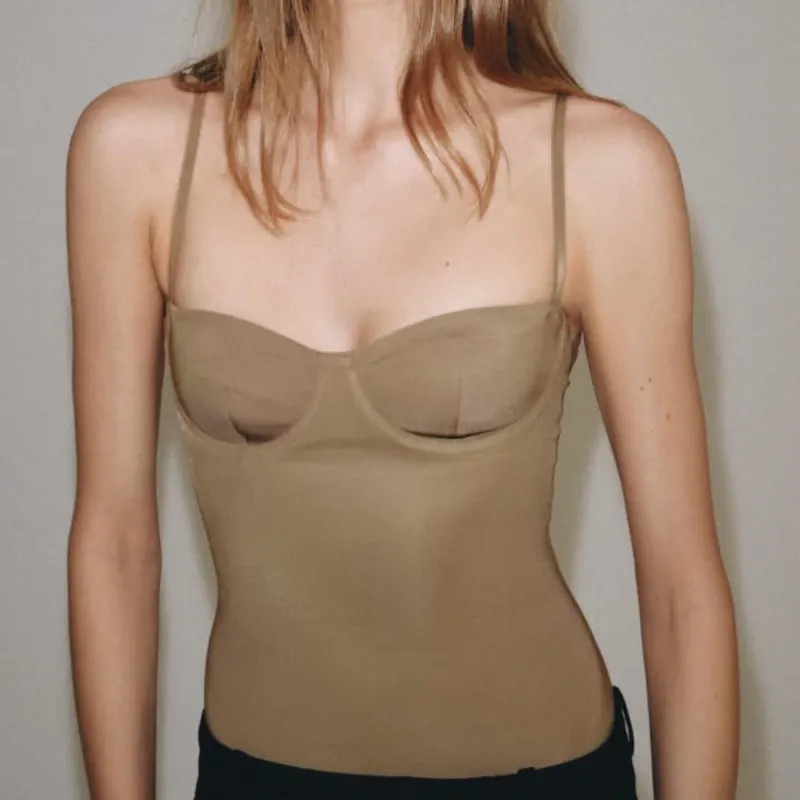 Body Zara