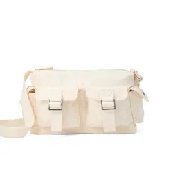 Bolso Blanco Pink