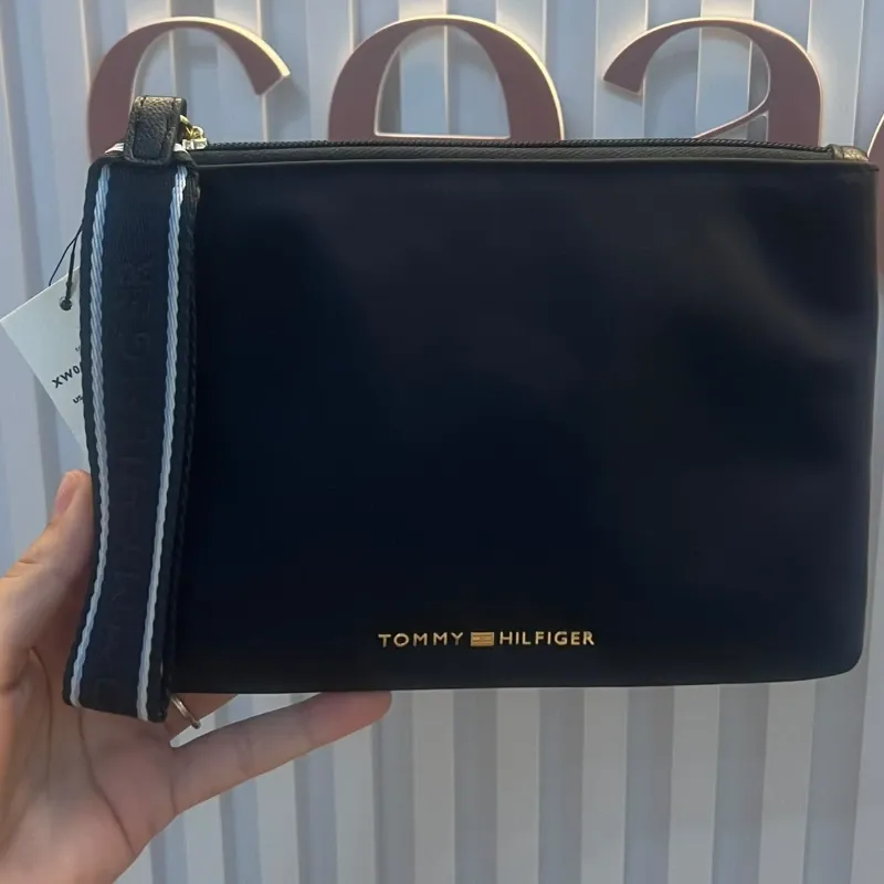 Bolso de mano Tommy Hilfiger