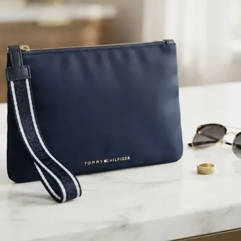 Bolso de mano Tommy Hilfiger