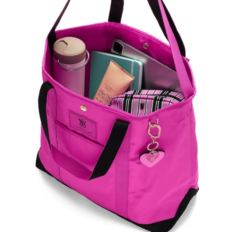 Bolso grande impermeable Victoria's Secret