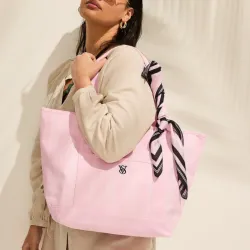 Bolso Grande Victoria's Secret