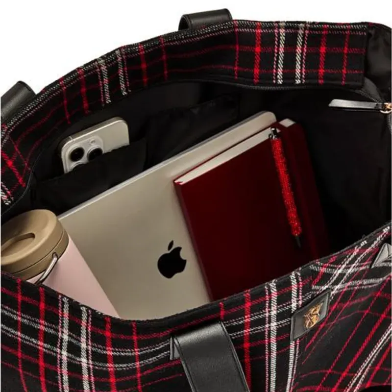 Bolso grande Victoria's Secret 